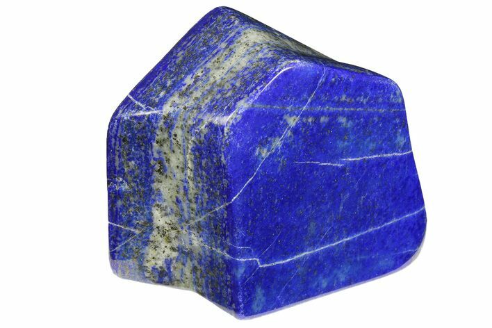 Polished Lapis Lazuli - Pakistan #170875